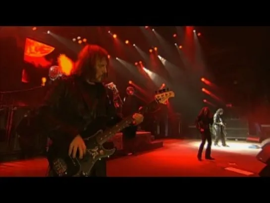 Heaven & Hell Neon Nights: 30 Years of Heaven & Hell ( Live Wacken Open Air 2009)