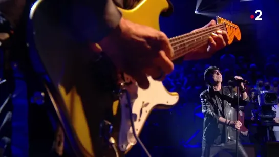 Scorpions 'Rock Believer' Live Full HD