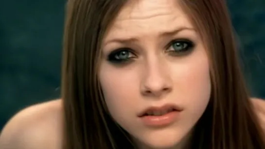 Avril Lavigne - Complicated