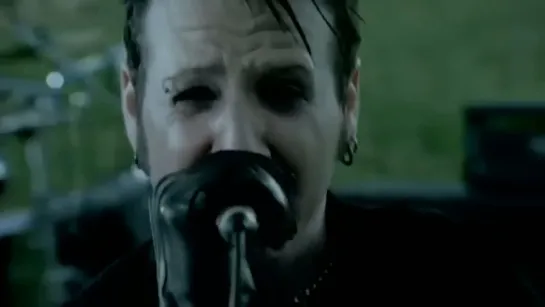 Mudvayne - Happy