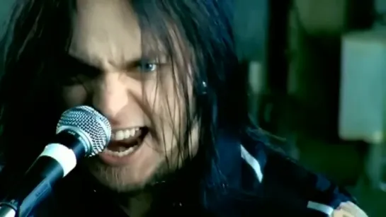 Bullet For My Valentine - Scream Aim Fire