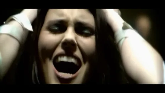 Within Temptation - What Have You Done (Feat. Keith Caputo)