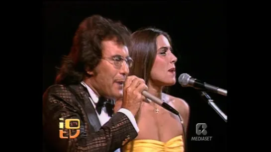 Al Bano,  Romina Power - Felicita.  1982