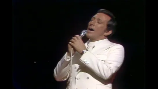 Andy Williams - (Where Do I Begin) Love Story. 1970