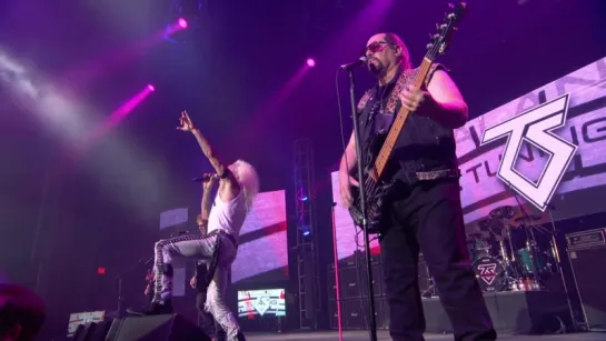 Twisted Sister - You Cant Stop Rock N Roll  (Live) from Metal Meltdown, a concert to honor A.J. Pero