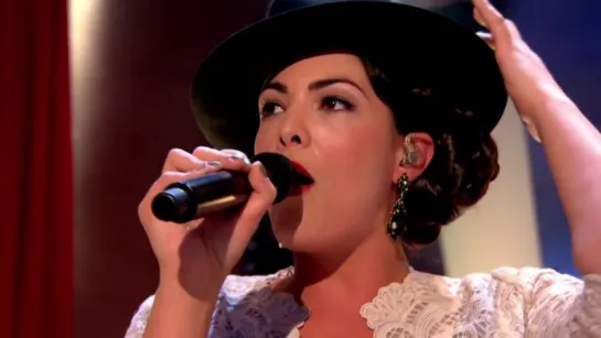 Caro Emerald in Concert  -  Pack Up the Louie