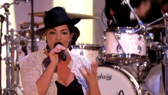 Caro Emerald in Concert  -  Pack Up the Louie