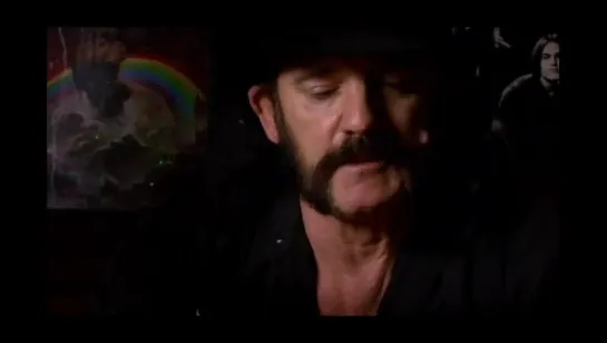 Лемми - Легенда Моторхэд - Lemmy - The Legend of Motorhead (2010)