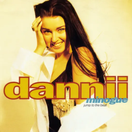 Dannii Minogue - Jump To The Beat (1991.Remastered.1080)