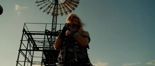 Doro – Children of the Dawn