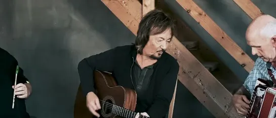 Chris Norman - Tell Her She Can