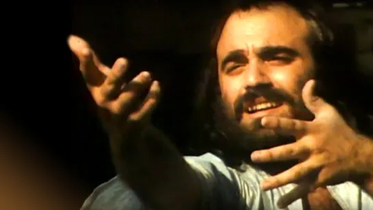 Demis Roussos - Goodbye, my love, goodbye