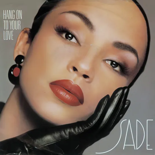 Sade - Hang On To Your Love (1984.Remastered.1080)