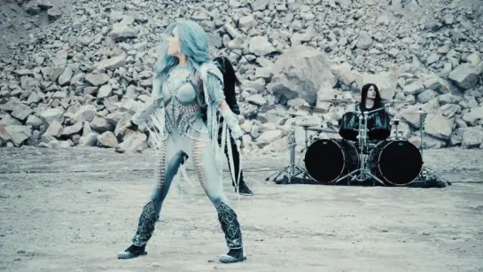 ARCH ENEMY - The Eagle Flies Alone