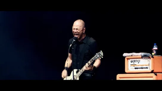 Danko Jones - I Gotta Rock