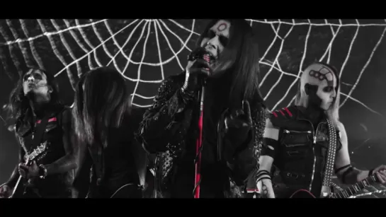 WEDNESDAY 13 - Blood Sick