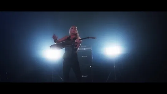 NITA STRAUSS - Pandemonium