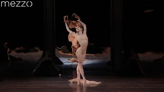 Ted Brandsen: Mata Hari - Dutch National Ballet