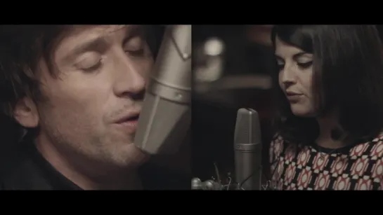 Thomas Dutronc, Nikki Yanofsky - Manhattan-Kaboul