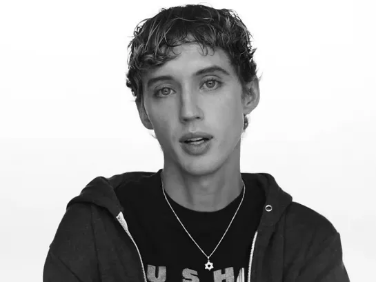 Troye Sivan - One of Your Girls (720p HD)