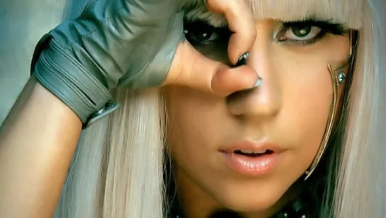 Lady Gaga - Poker Face