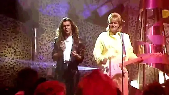 Brother Louie - Modern Talking 1986