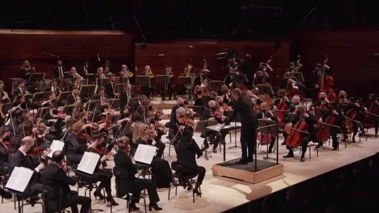 L'Orchestre Philharmonique de Radio France, Pablo Heras-Casado – Ravel: Alborada del gracioso