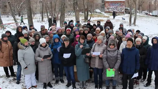 Видео от Независимая Ассоциация врачей