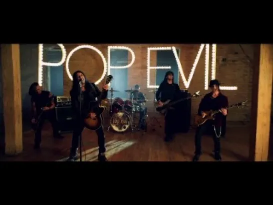 Pop Evil - Monster You Made