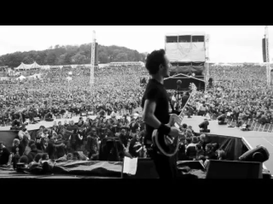 Trivium - Watch The World Burn