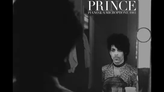 Prince - Purple Rain (Official Video)