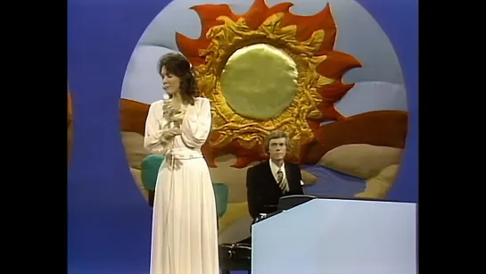 Carpenters - Top of the World  1973  (Official Video HD)