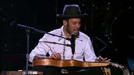 Ben Harper - "Ohio" (Neil Young cover)