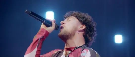 Tom Grennan - How Does It Feel (1080p HD)