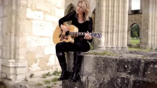 GAËLLE BUSWEL — Yesterday's Shadow (official video • 2011)