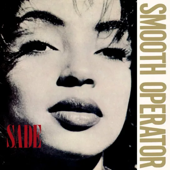 Sade - Smooth Operator (1984. Remastered,1080)