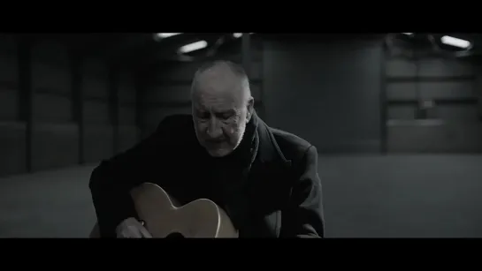 Pete Townshend - Can't Outrun The Truth (Official Video)