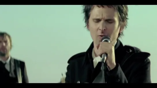 Muse - Starlight