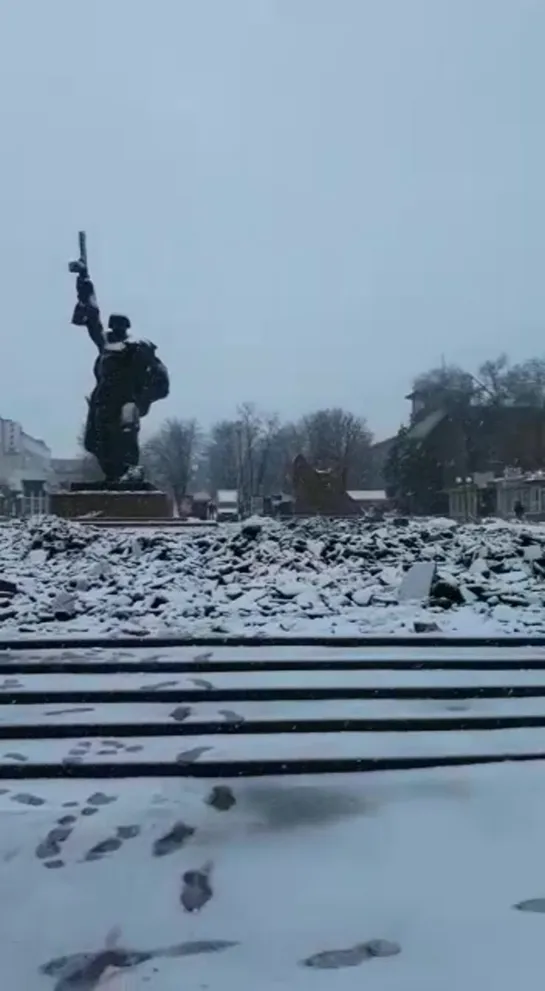 Видео от Евгения Богданова