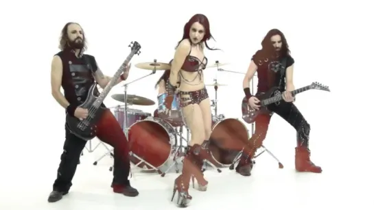 Theatres Des Vampires - Morgana Effect