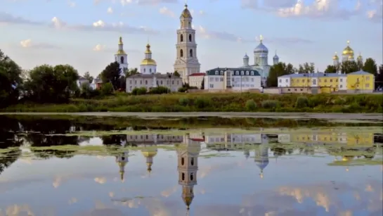 Наталья Маркова и Группа Двуречье - Ветер В Облаках