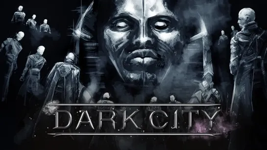 Тёмный город / Dark City (1998)