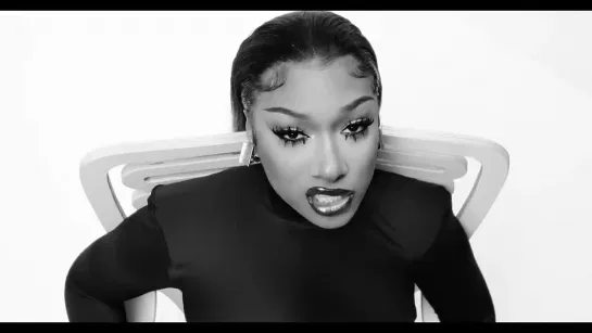 Megan Thee Stallion - Her (720p HD)