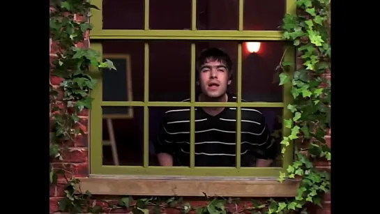 Oasis - Dont Go Away (Official HD Video)