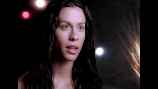 Alanis Morissette - Thank U (1998)