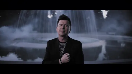 Rick Astley - Dance