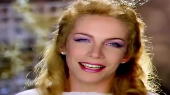 Eurythmics - There must be an angel