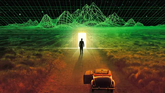 Тринадцатый этаж / The Thirteenth Floor (1999)