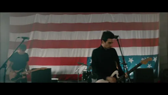 Anti-Flag - American Attraction