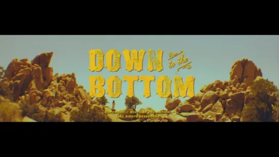 Dorothy - Down To The Bottom